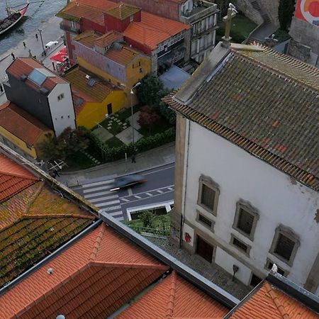 Appartamento Oporto Historial Centre - Studio T0 Esterno foto